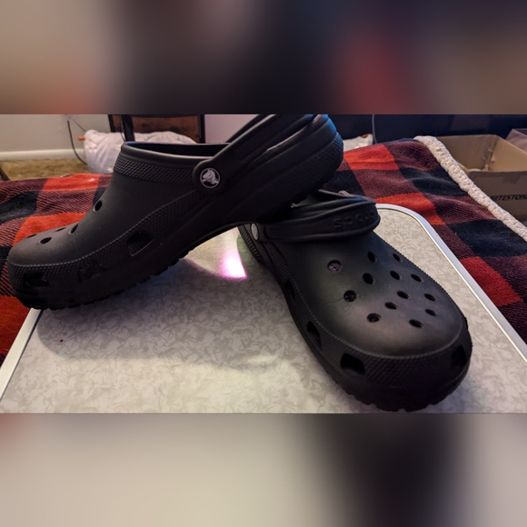 Men's crocs - Picture 2 of 3